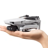 Квадрокоптер DJI Mini SE Fly More Combo - фото 6