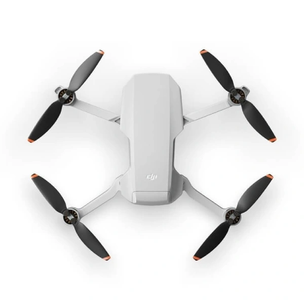 Квадрокоптер DJI Mini SE Fly More Combo - фото 3