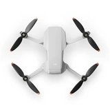 Квадрокоптер DJI Mini SE Fly More Combo - фото 3