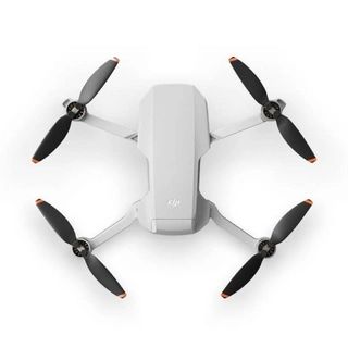 Квадрокоптер DJI Mini SE Fly More Combo