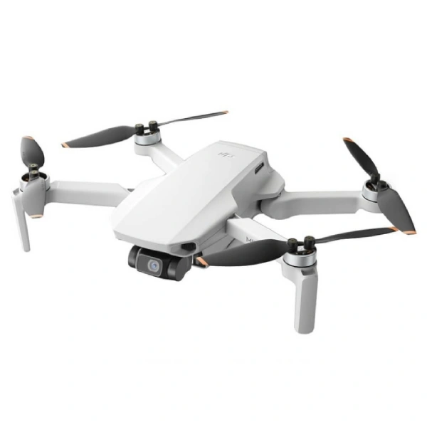 Квадрокоптер DJI Mini SE Fly More Combo - фото 2