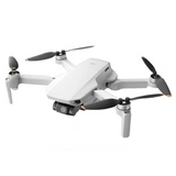 Квадрокоптер DJI Mini SE Fly More Combo - фото 2