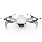 Квадрокоптер DJI Mini SE Fly More Combo