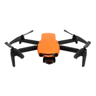 Дрон Autel Robotics EVO Nano + Premium Bundle Orange