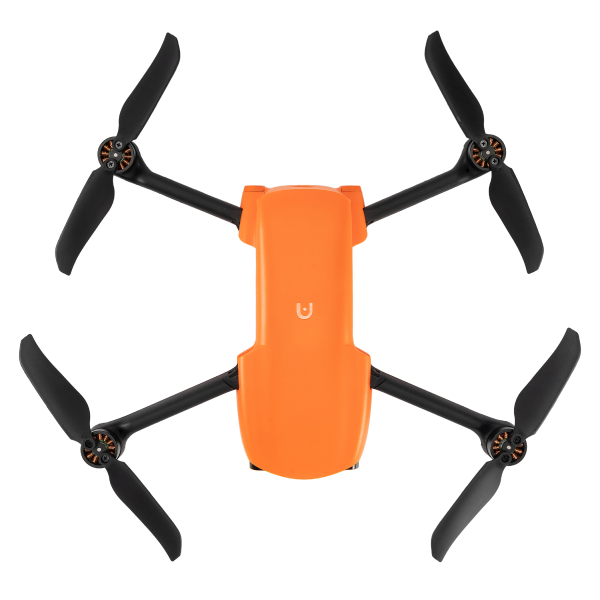 Дрон Autel Robotics EVO Nano + Premium Bundle Orange