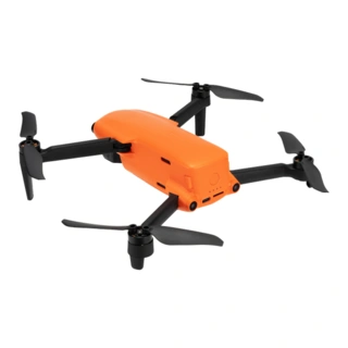Дрон Autel Robotics EVO Nano + Premium Bundle Orange