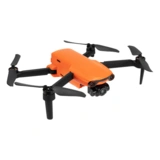 Дрон Autel Robotics EVO Nano + Premium Bundle Orange - фото 2