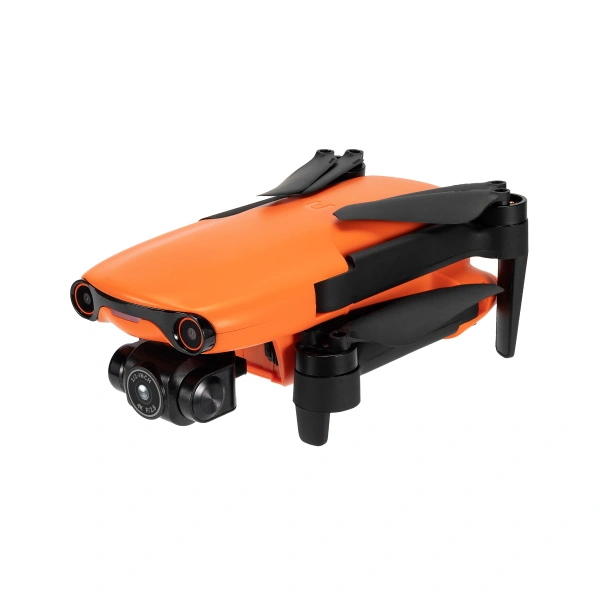Дрон Autel Robotics EVO Nano + Premium Bundle Orange - фото 8