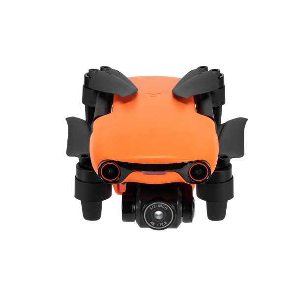 Дрон Autel Robotics EVO Nano + Premium Bundle Orange в Алматы - цены ...