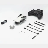 Дрон Autel Robotics EVO Nano + Premium Bundle Orange - фото 9