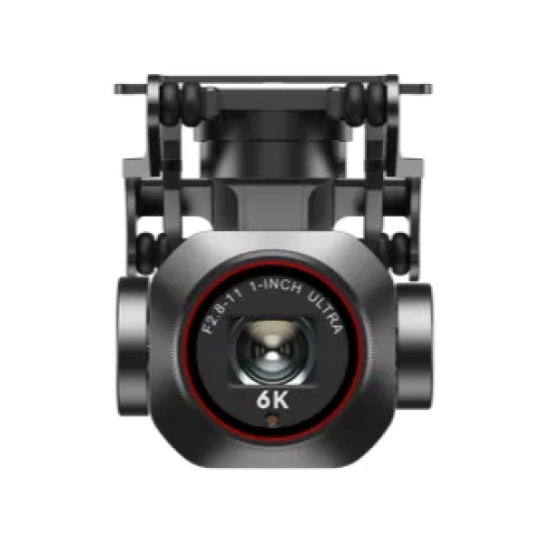 Дрон AUTEL EVO Lite+ Premium Bundle оранжевый EVO Lite+ Premium Bundle Orange - фото 6