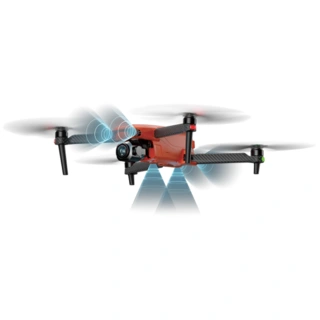 Дрон AUTEL EVO Lite+ Premium Bundle оранжевый EVO Lite+ Premium Bundle Orange