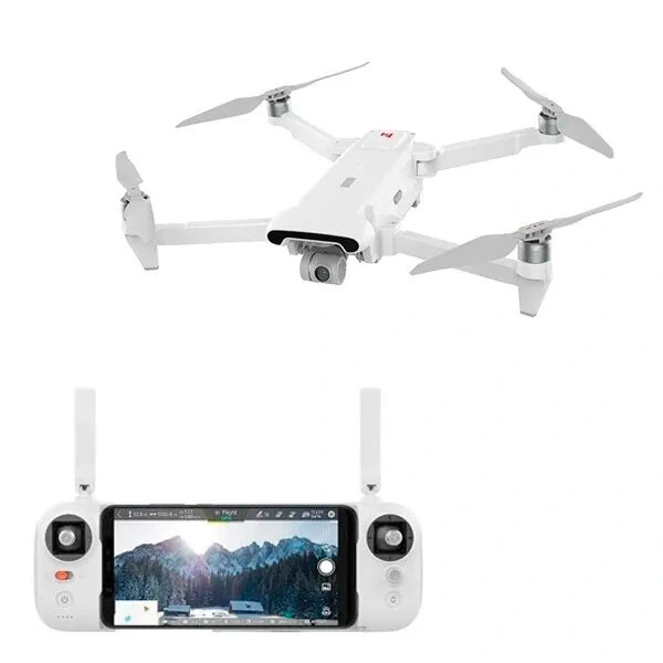 Дрон Fimi X8SE 2022 V2 Combo - фото 6