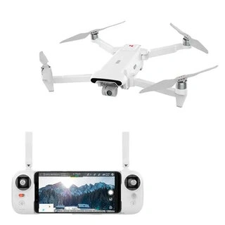 Дрон Fimi X8SE 2022 V2 Combo
