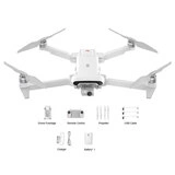 Дрон Fimi X8SE 2022 V2 Combo - фото 7