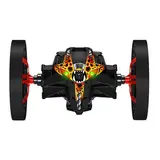 Дрон Parrot Jumping Sumo Black