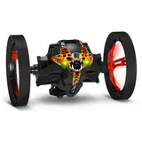 Дрон Parrot Jumping Sumo Black - фото 2