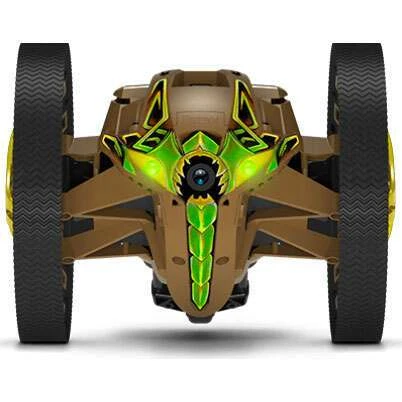 Дрон Parrot Jumping Sumo Brown