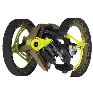 Дрон Parrot Jumping Sumo Brown