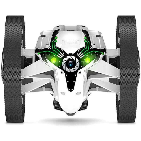 Дрон Parrot Jumping Sumo White