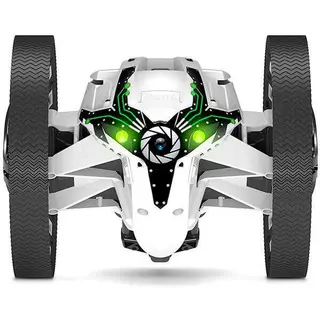 Дрон Parrot Jumping Sumo White