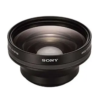 Широкоугольная линза Sony VCL-DH0758