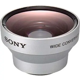 Линза Sony VCL-0625 S