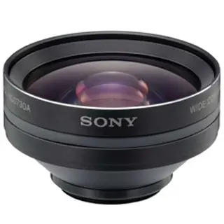 Широкоугольная линза Sony VCL-HG0730A