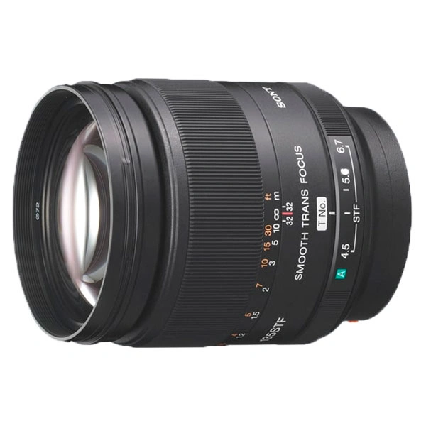 Объектив Sony SAL135F28