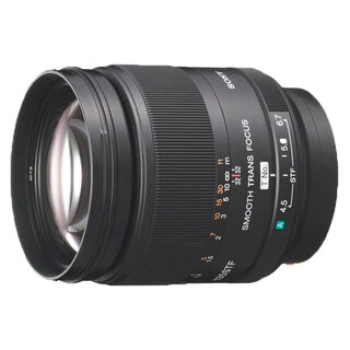 Объектив Sony SAL135F28