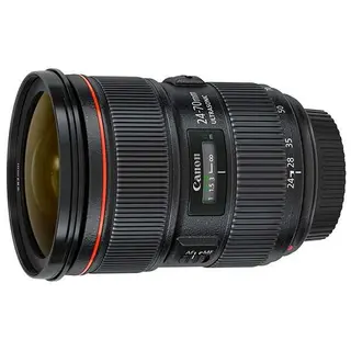 Фото объектив Canon EF 24-70 f2.8 L USM