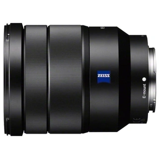Sony фото объективі SEL1635Z.SYX