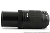 Canon фото объективі EF-S 55-250mm f4-5.6 IS STM - фото 4