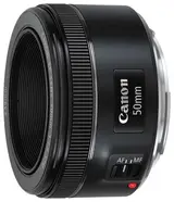 Canon фото объективі EF 50mm f/1.8 STM