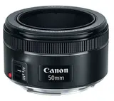 Canon фото объективі EF 50mm f/1.8 STM - фото 2