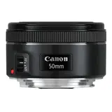 Canon фото объективі EF 50mm f/1.8 STM - фото 4