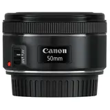 Canon фото объективі EF 50mm f/1.8 STM - фото 5