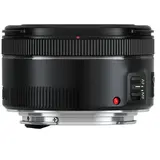 Canon фото объективі EF 50mm f/1.8 STM - фото 6