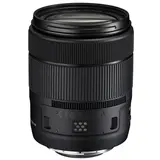 Фото объектив Canon EF-S 18-135 IS nano USM - фото 3