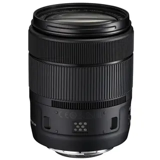 Canon фото объективі EF-S 18-135 IS nano USM - фото 3