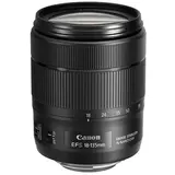 Фото объектив Canon EF-S 18-135 IS nano USM - фото 5