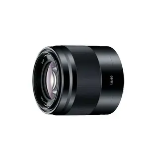 Фото-объектив Sony SEL50F18B.AE