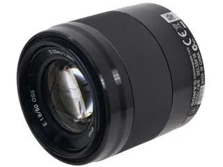 Фото-объектив Sony SEL50F18B.AE