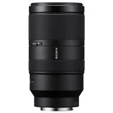 Супертелеобъектив G с пятикратным зумом Sony SEL70350G.SYX - фото 5