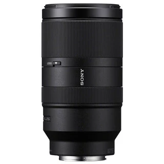 Супертелеобъектив G с пятикратным зумом Sony SEL70350G.SYX