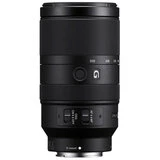 Супертелеобъектив G с пятикратным зумом Sony SEL70350G.SYX - фото 4