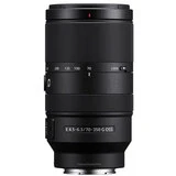 Супертелеобъектив G с пятикратным зумом Sony SEL70350G.SYX - фото 3