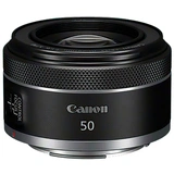 Oбъектив Canon RF 50mm F1.8 STM - фото 2