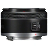 Oбъектив Canon RF 50mm F1.8 STM - фото 3