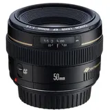 Объектив CANON EF 50mm f 1.4 USM